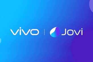 Vivo’dan yeni orta segment telefon markası: Jovi