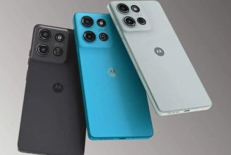 Motorola’dan yeni uygun fiyatlı telefon: Moto G15