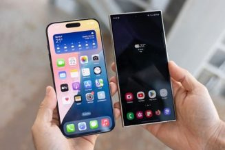 Samsung, Galaxy telefonlarını daha popüler hale getirmek için Apple’a güveniyor