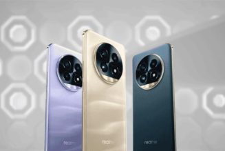 Realme 14 Pro’nun bazı özellikleri belli oldu