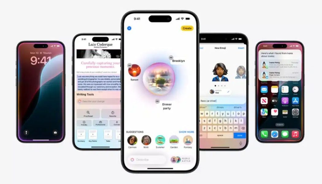 iOS 18.2 yükleyenler dikkat: Bazı iPhone’lar aşırı ısınıyor