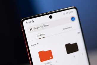 Google Drive’ın belge tarayıcısı yeni yapay zeka özelliğine kavuşuyor
