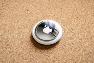 Apple AirTag’in menzili 3 katına çıkıyor