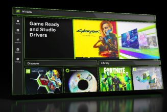 Yeni Nvidia uygulaması oyun bilgisayarlarını yavaşlatıyor