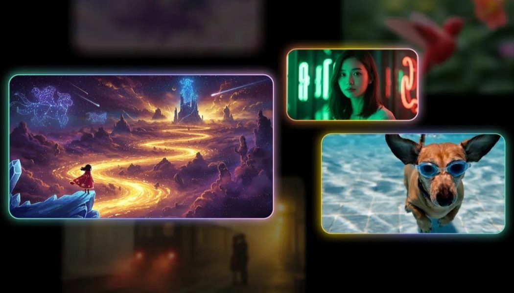 Google, yapay zeka video oluşturma aracıyla ChatGPT’ye meydan okuyor