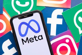 Meta’ya veri ihlali nedeniyle 263 milyon dolarlık ceza