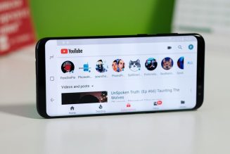 YouTube, daha akıcı bir deneyim için Android’de yeni yatay düzeni test ediyor