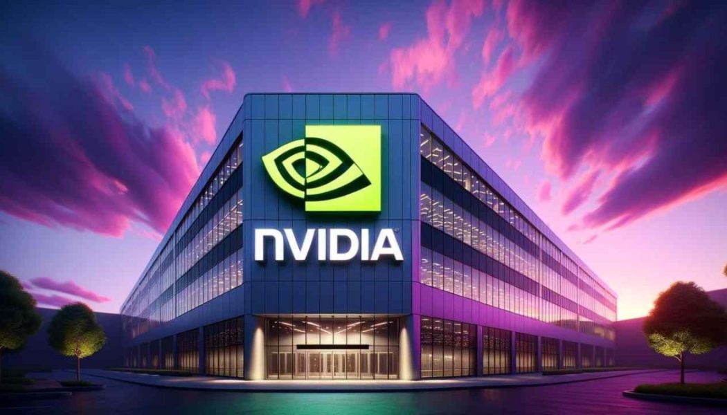 Nvidia, Run:ai satın alımı için Avrupa Birliği’nden onay aldı