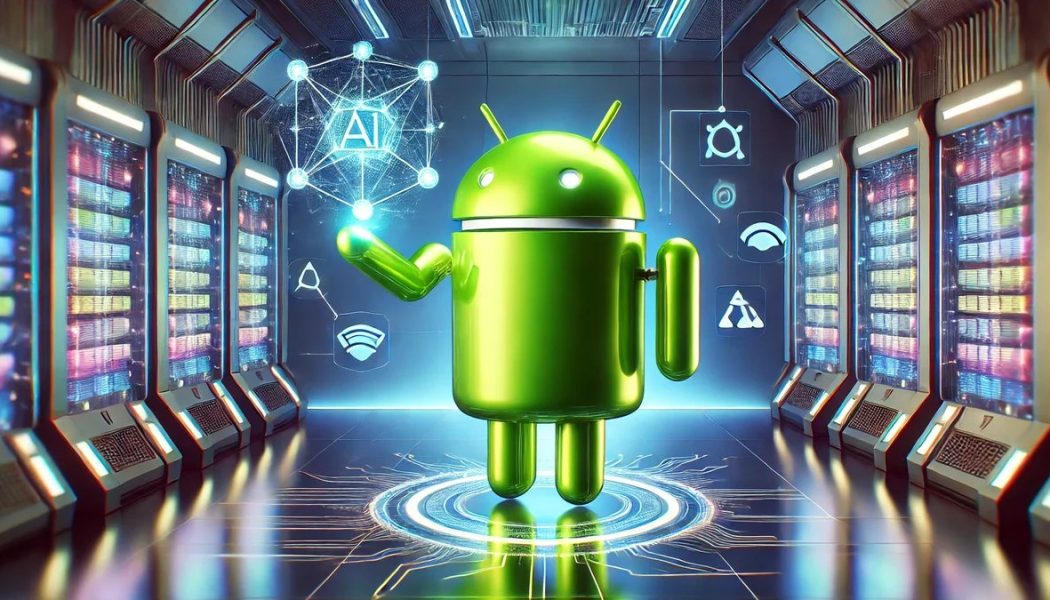 Android 16 ile telefonlara yeni yapay zeka özellikleri gelecek