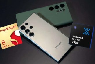 Samsung Galaxy S25 daha fazla RAM ve depolama ile geliyor