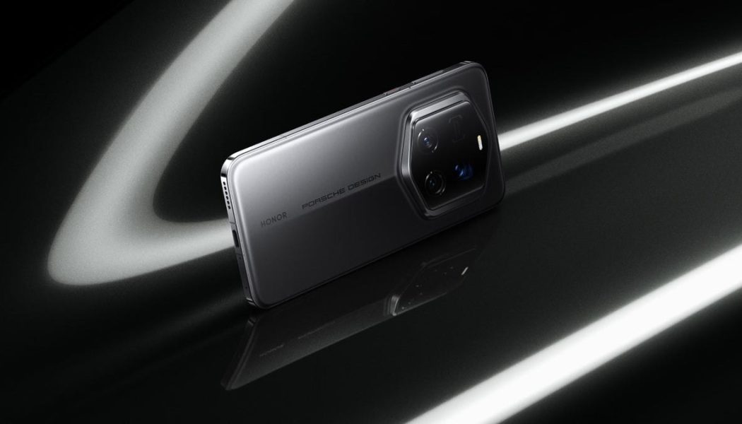 Honor’un en yeni premium akıllı telefonu Snapdragon 8 Elite çip ve üçlü kamerayla geliyor