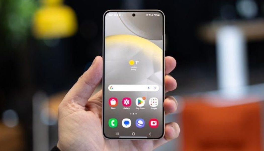 Samsung Galaxy S25 sızıntıları şirketi katı önlemler almaya yöneltti