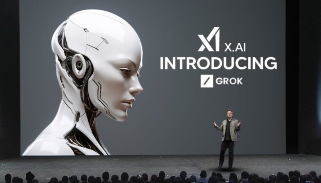 Elon Musk’ın ChatGPT rakibi Grok, iPhone’lara geliyor
