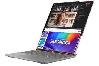 Lenovo, uzayabilen ekranlı ThinkBook Plus modelini tanıtmaya hazırlanıyor