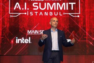 Türkiye yapay zeka yatırımlarıyla küresel sıçrama yapabilir