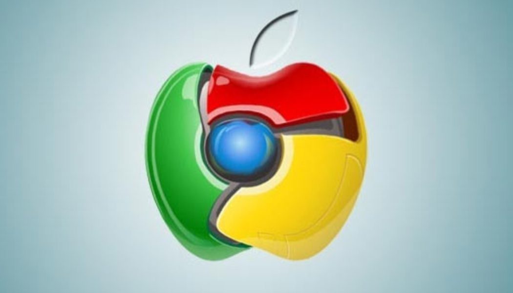 Apple, Google’ın aleyhine açılan antitröst davasında Chrome’u savunacak