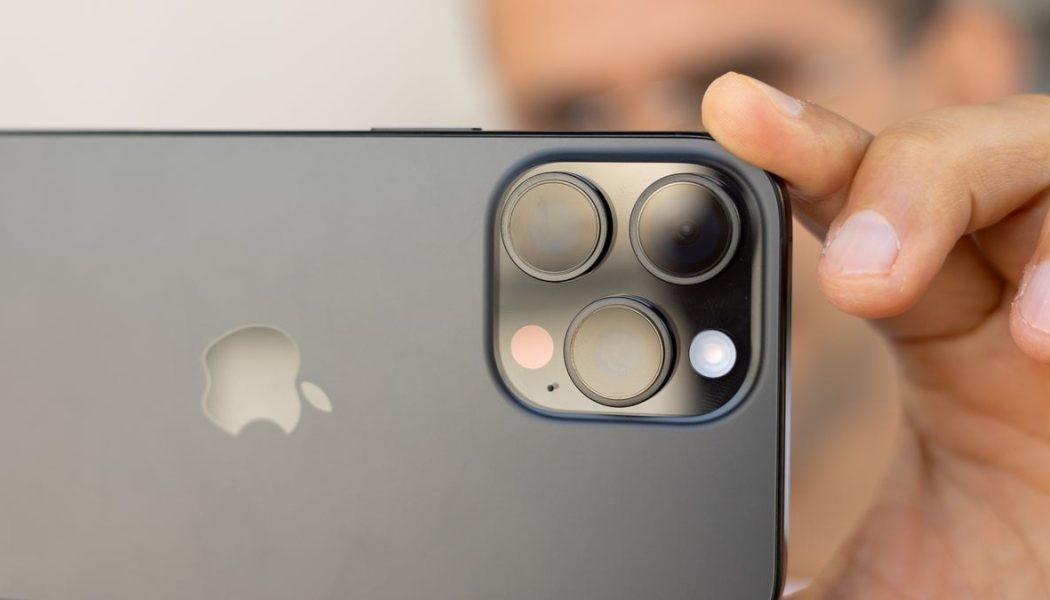 iPhone 18 Pro’nun değişken diyaframlı kameraya sahip olacağı söyleniyor