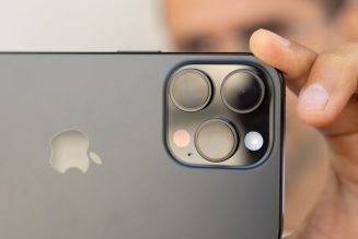 iPhone 18 Pro’nun değişken diyaframlı kameraya sahip olacağı söyleniyor