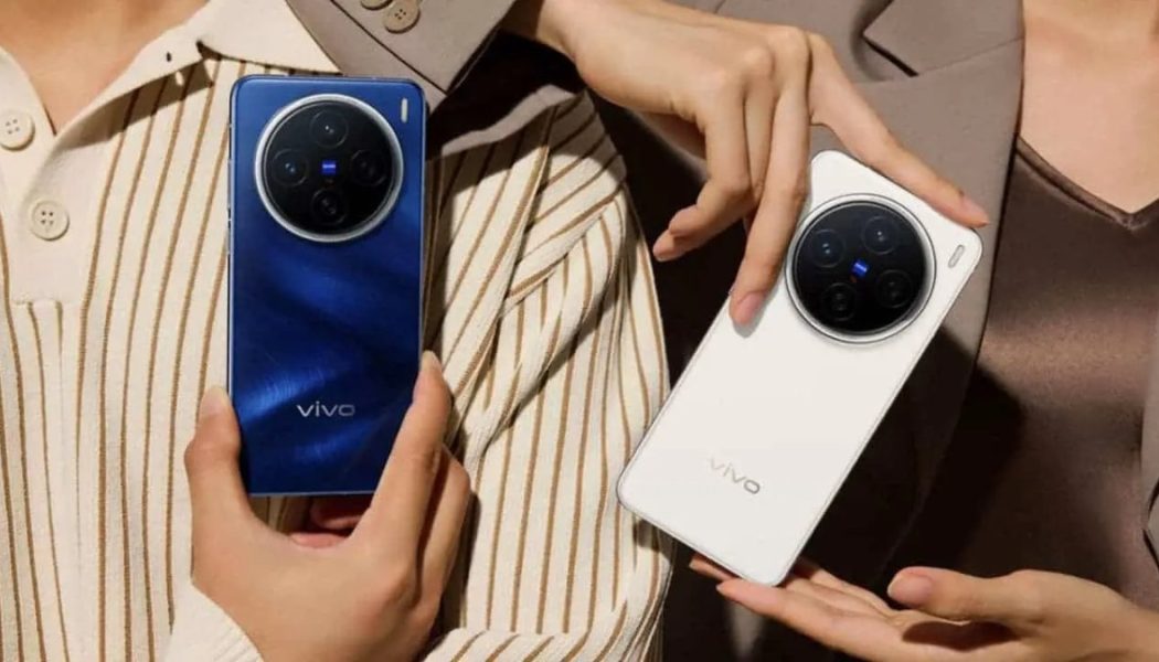 Vivo 200 Ultra’nın kamera özellikleri ortaya çıktı