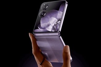 Katlanabilir telefon Xiaomi Mix Flip 2 beklenenden erken gelecek