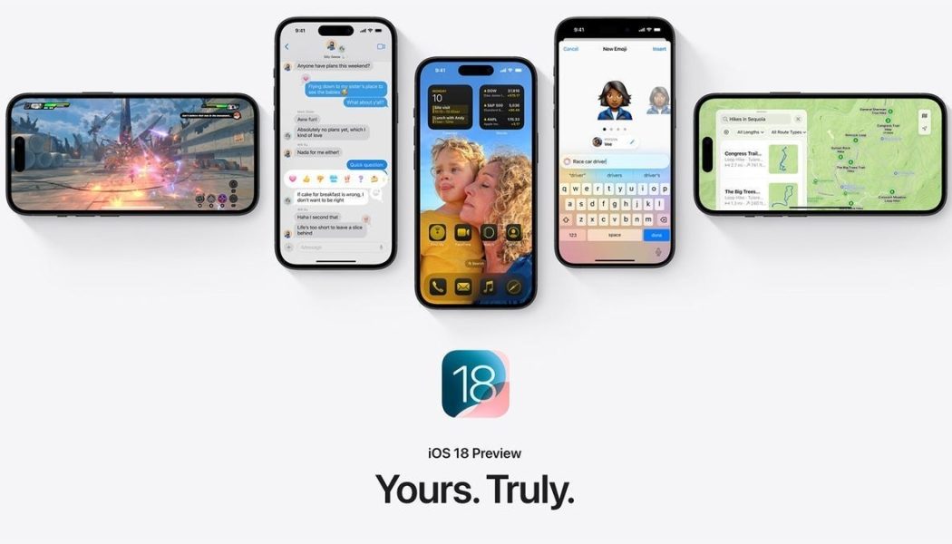 iOS 18.2.1 güncellemesinin ne zaman yayınlanacağı ortaya çıktı