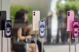 iPhone 17 daha iyi ekran özellikleriyle gelecek