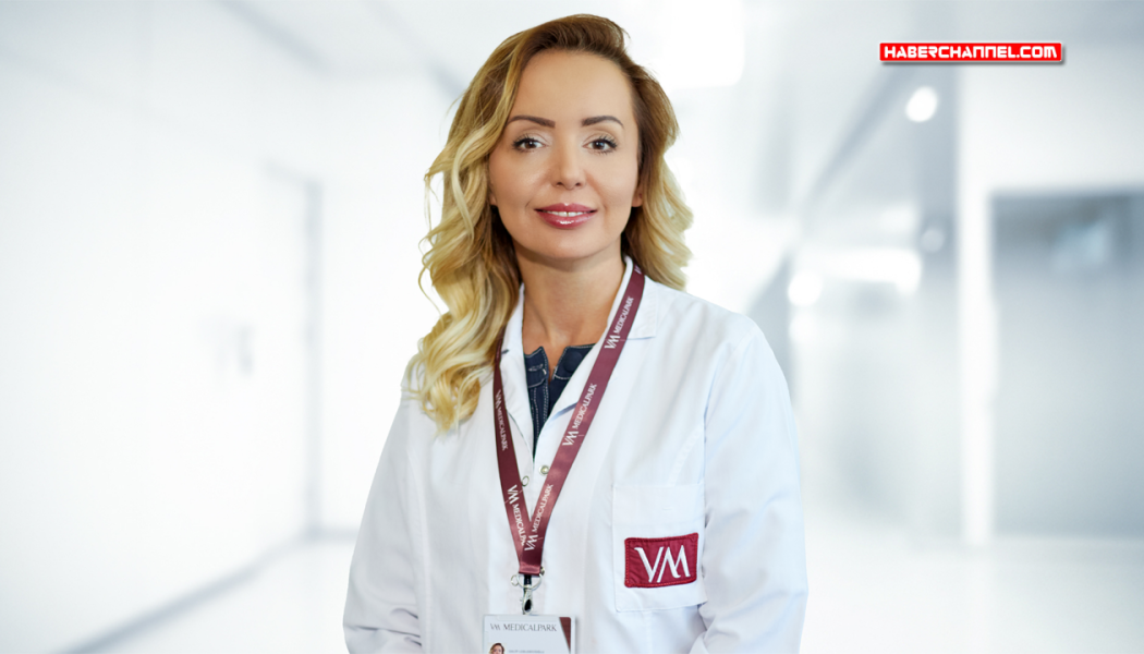Özden Yılmaz: “Spor yapanlar için doğru beslenme kritik rol oynuyor” – HABERCHANNEL.COM – Güncel Haberler