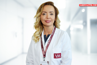 Özden Yılmaz: “Spor yapanlar için doğru beslenme kritik rol oynuyor” – HABERCHANNEL.COM – Güncel Haberler