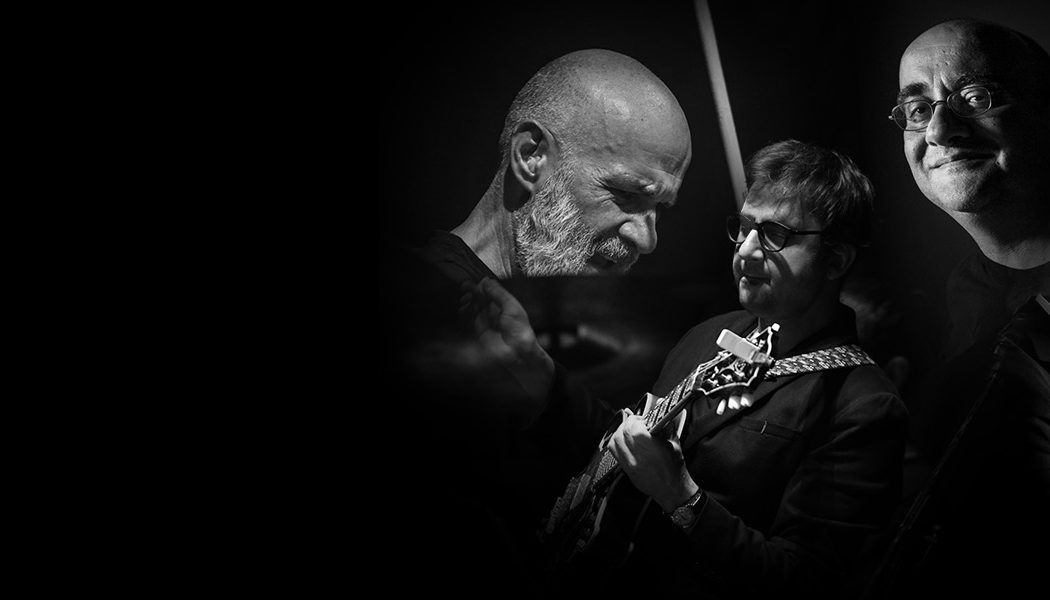 Onur Aymergen Quintet – CSO Ada Ankara