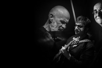 Onur Aymergen Quintet – CSO Ada Ankara