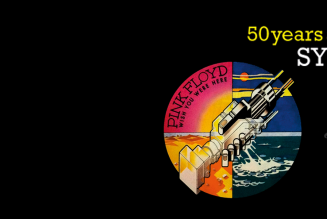 Senfonik ‘pink Floyd’ Şarkıları – CSO Ada Ankara