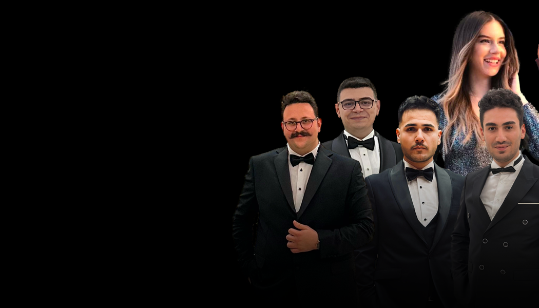 Genç Seslerle Türk Müziği Akşamı