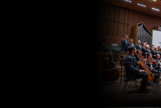 Gelenekten Geleceğe Kadim Ezgiler – CSO Ada Ankara