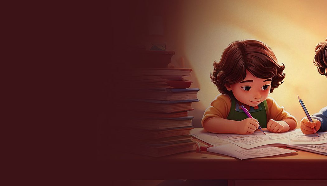 Çocuklar İçin Yaratıcı Yazarlık Atölyesi (7-8 Yaş)