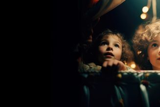 Yaratıcı Drama Atölyesi (6-7 Yaş)