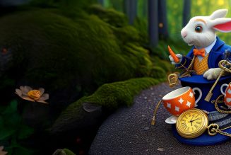 Didem İle Hikaye Saati ‘alice Harikalar Diyarında’ (8-10 Yaş)