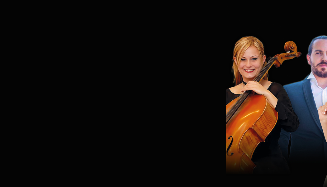 Aspendos Ensemble "Dünya Tangolarından"