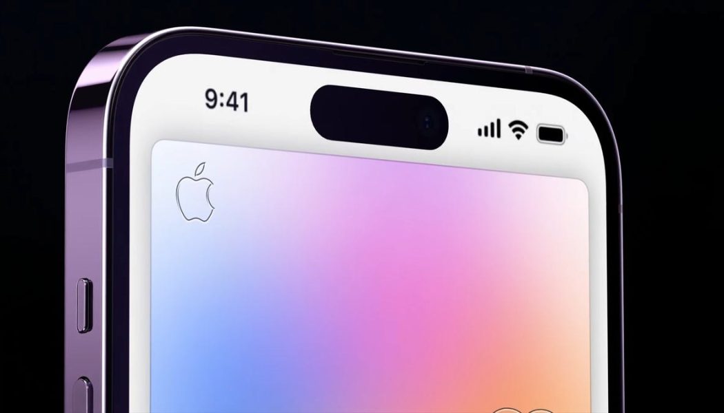 Tamamen çerçevesiz ekranlı iPhone’lar gecikecek