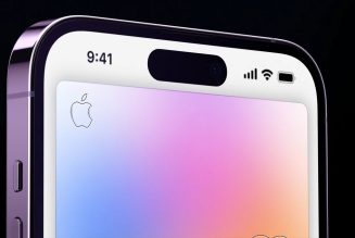 Tamamen çerçevesiz ekranlı iPhone’lar gecikecek