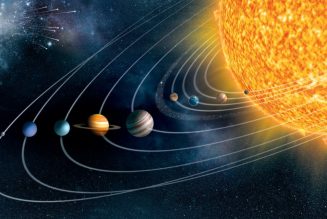 2025’te gece gökyüzünde gezegenleri nasıl görebilirsiniz