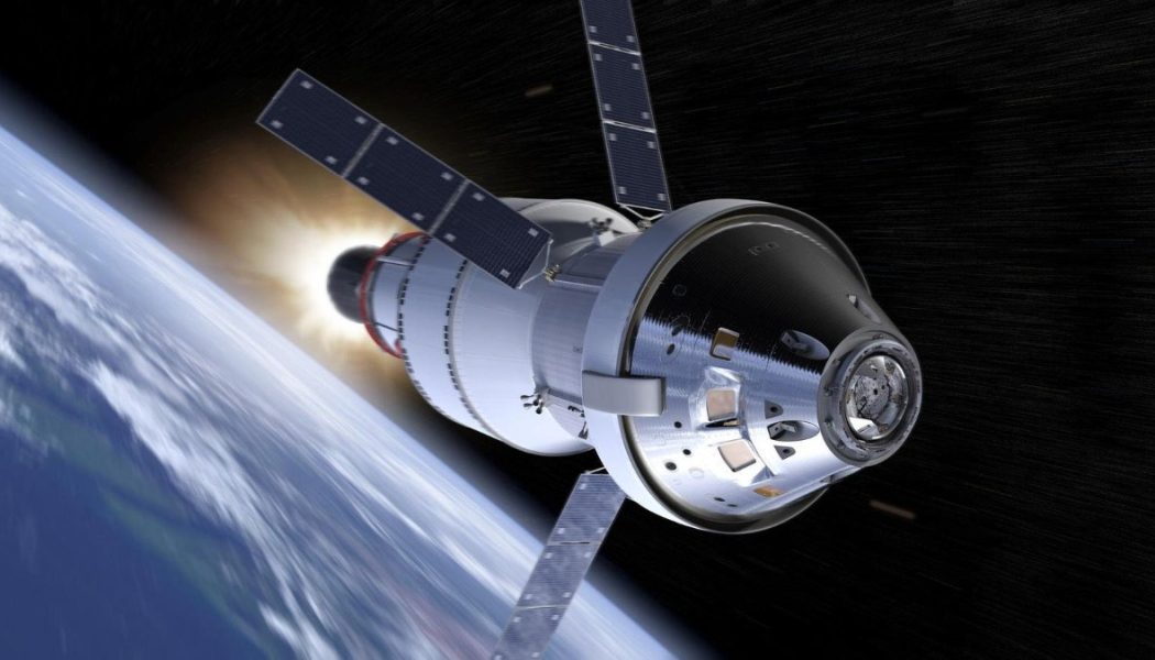 2025 uzay araştırmaları için heyecanlı olacak: İşte beklenen görevler