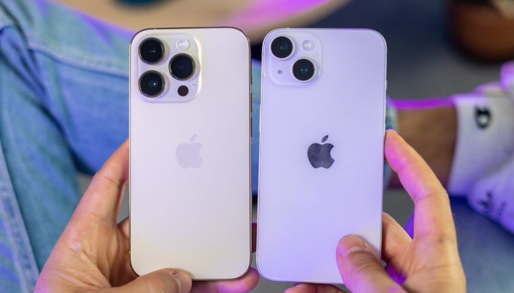 iPhone 14 ve iPhone SE modelleri AB’de yasaklandı