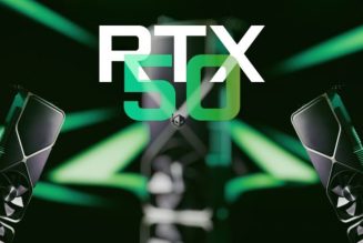 NVIDIA GeForce RTX 5090 ve RTX 5080’in fiyatları sızdırıldı