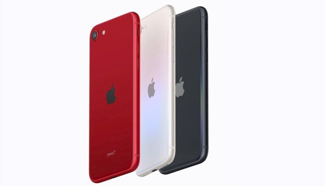 Yeni iPhone SE, Apple’ın kendi modemi için önemli bir sınav olacak