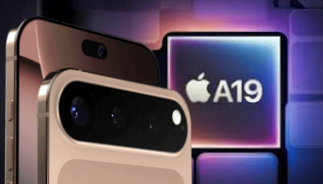 Apple, verimlilik sorunları nedeniyle 2nm işlemcileri 2026’ya erteliyor