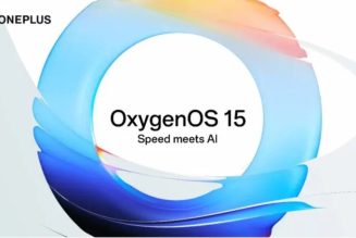 OnePlus OxygenOS 15’i yayınladı: İşte güncelleme alan modeller