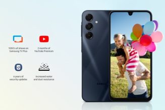 Samsung Galaxy A16 5G, 9 Ocak’ta satışa çıkacak: İşte özellikleri