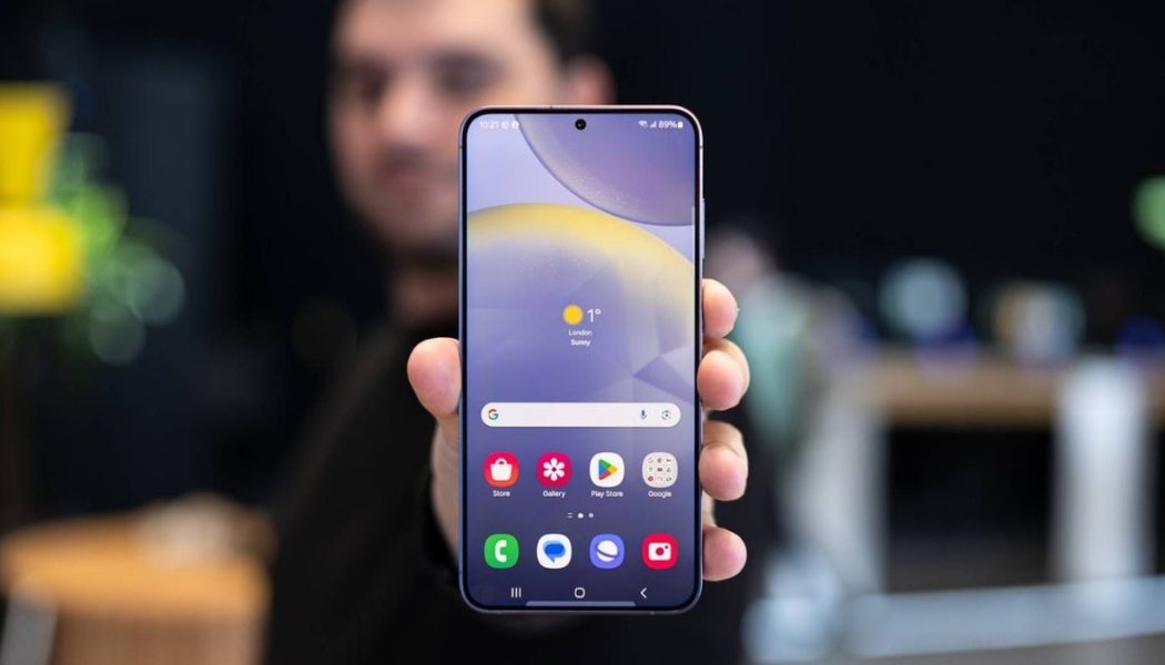 Samsung, One UI 7 ile gelen kullanışlı özelliği tüm telefonlara sunacak