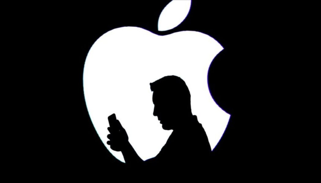 Apple, 95 milyon dolar tazminat ödeyecek