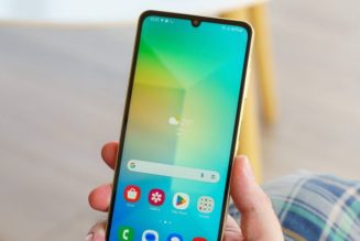 Samsung Galaxy A06 5G’nin bazı özellikleri belli oldu
